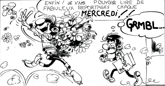 Pas Glop ! Pas Glop !